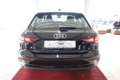 Daumennagel 4 - Audi A3 Sportback 35 TFSI Carplay-Navi