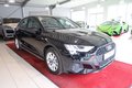Daumennagel 8 - Audi A3 Sportback 35 TFSI Carplay-Navi