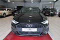 Daumennagel 9 - Audi A3 Sportback 35 TFSI Carplay-Navi