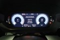 Daumennagel 13 - Audi A3 Sportback 35 TFSI Carplay-Navi