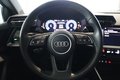 Daumennagel 14 - Audi A3 Sportback 35 TFSI Carplay-Navi
