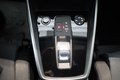 Daumennagel 22 - Audi A3 Sportback 35 TFSI Carplay-Navi