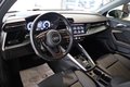 Daumennagel 30 - Audi A3 Sportback 35 TFSI Carplay-Navi