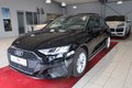 Daumennagel 1 - Audi A3 Sportback 35 TFSI Carplay-Navi