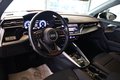 Daumennagel 16 - Audi A3 Sportback 35 TFSI Carplay-Navi