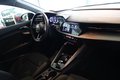 Daumennagel 17 - Audi A3 Sportback 35 TFSI Carplay-Navi
