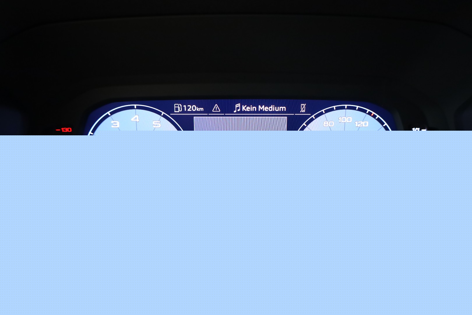 Daumennagel 18 - Audi A3 Sportback 35 TFSI Carplay-Navi