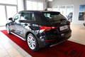 Daumennagel 3 - Audi A3 Sportback 35 TFSI Carplay-Navi