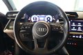 Daumennagel 23 - Audi A3 Sportback 35 TFSI Carplay-Navi
