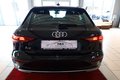 Daumennagel 4 - Audi A3 Sportback 35 TFSI Carplay-Navi