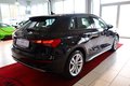 Daumennagel 7 - Audi A3 Sportback 35 TFSI Carplay-Navi