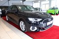 Daumennagel 9 - Audi A3 Sportback 35 TFSI Carplay-Navi