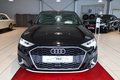 Daumennagel 10 - Audi A3 Sportback 35 TFSI Carplay-Navi