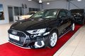 Daumennagel 1 - Audi A3 Sportback 35 TFSI Carplay-Navi