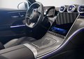 Thumbnail 16 - Mercedes-Benz C 300 T de 4Matic AMG-LINE*AHK* BURMEST