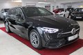 Daumennagel 11 - Mercedes-Benz C 300 T de 4Matic AMG-LINE*AHK* BURMEST