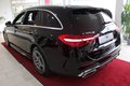 Daumennagel 3 - Mercedes-Benz C 300 T de 4Matic AMG-LINE*AHK* BURMEST