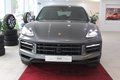 Daumennagel 3 - Porsche Cayenne S Coupe E-Hybrid*PANORAMA*NAVI*Matrix-LED