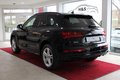 Daumennagel 2 - Audi Q5 40 TDI quattro S-LINE