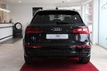 Daumennagel 3 - Audi Q5 40 TDI quattro S-LINE