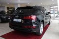 Daumennagel 4 - Audi Q5 40 TDI quattro S-LINE