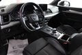 Daumennagel 9 - Audi Q5 40 TDI quattro S-LINE