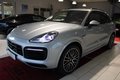 Thumbnail 1 - Porsche Cayenne E-Hybrid