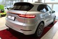 Thumbnail 8 - Porsche Cayenne E-Hybrid