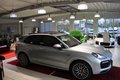 Thumbnail 11 - Porsche Cayenne E-Hybrid