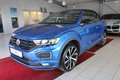 Thumbnail 1 - Volkswagen T-Roc Cabriolet R-Line