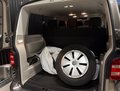 Daumennagel 4 - Volkswagen T6 Caravelle Caravelle Trendline lang