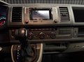 Daumennagel 9 - Volkswagen T6 Caravelle Caravelle Trendline lang