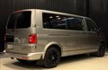 Daumennagel 3 - Volkswagen T6 Caravelle Caravelle Trendline lang