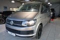Daumennagel 1 - Volkswagen T6 Caravelle Trendline lang 9 SITZER