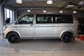 Daumennagel 2 - Volkswagen T6 Caravelle Trendline lang 9 SITZER