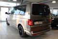 Daumennagel 4 - Volkswagen T6 Caravelle Trendline lang 9 SITZER