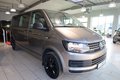 Daumennagel 8 - Volkswagen T6 Caravelle Trendline lang 9 SITZER