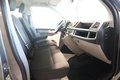 Daumennagel 23 - Volkswagen T6 Caravelle Trendline lang 9 SITZER