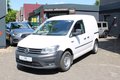 Daumennagel 1 - Volkswagen Caddy 2.0 TDI DSG TÜV NEU+Standheizung+AHK