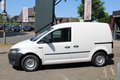 Daumennagel 2 - Volkswagen Caddy 2.0 TDI DSG TÜV NEU+Standheizung+AHK