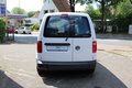 Daumennagel 4 - Volkswagen Caddy 2.0 TDI DSG TÜV NEU+Standheizung+AHK