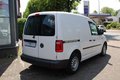 Daumennagel 7 - Volkswagen Caddy 2.0 TDI DSG TÜV NEU+Standheizung+AHK