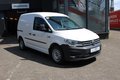 Daumennagel 9 - Volkswagen Caddy 2.0 TDI DSG TÜV NEU+Standheizung+AHK