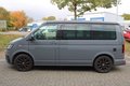 Daumennagel 2 - Volkswagen T6.1 California Beach Camper Edition