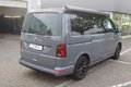Daumennagel 4 - Volkswagen T6.1 California Beach Camper Edition