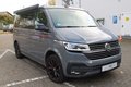 Daumennagel 7 - Volkswagen T6.1 California Beach Camper Edition