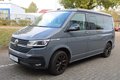 Daumennagel 1 - Volkswagen T6.1 California Beach Camper Edition