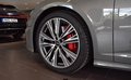 Daumennagel 3 - Audi A6 Avant 55 TFSI e quattro S line