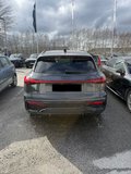 Daumennagel 2 - Audi Q5 2.0 TDI quattro S-LINE HEADUP