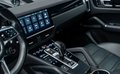 Daumennagel 16 - Porsche Cayenne E-Hybrid